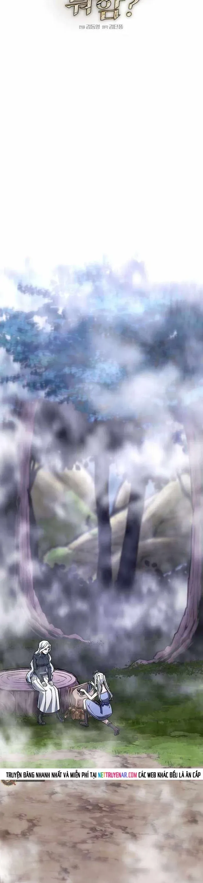 Anh Hùng Của Chúng Ta Làm Gì? Chương 42 - Trang 6