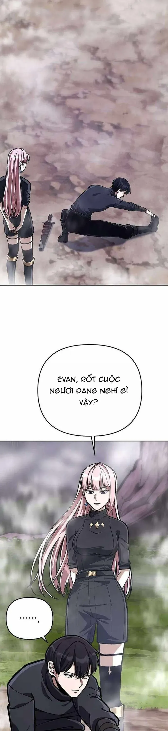 Anh Hùng Của Chúng Ta Làm Gì? Chương 42 - Trang 7