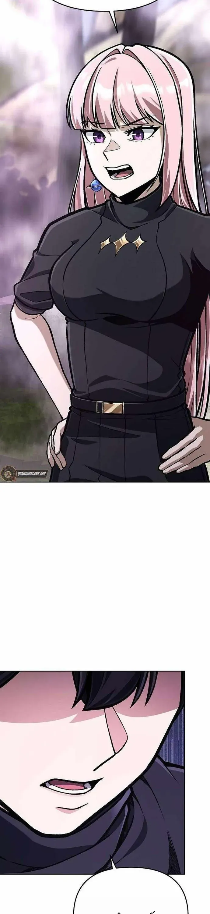 Anh Hùng Của Chúng Ta Làm Gì? Chương 42 - Trang 10