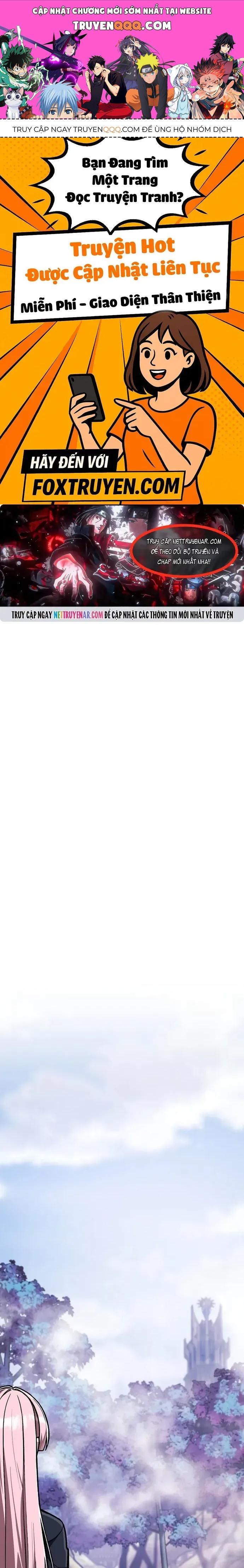 Anh Hùng Của Chúng Ta Làm Gì? Chương 43 - Trang 1