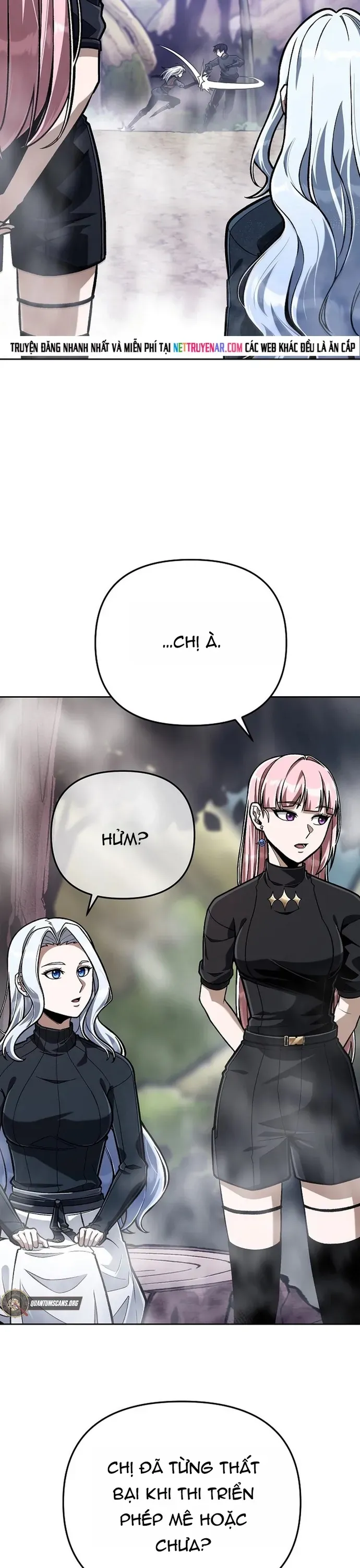 Anh Hùng Của Chúng Ta Làm Gì? Chương 43 - Trang 2