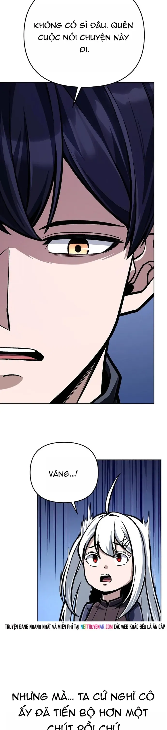 Anh Hùng Của Chúng Ta Làm Gì? Chương 43 - Trang 12