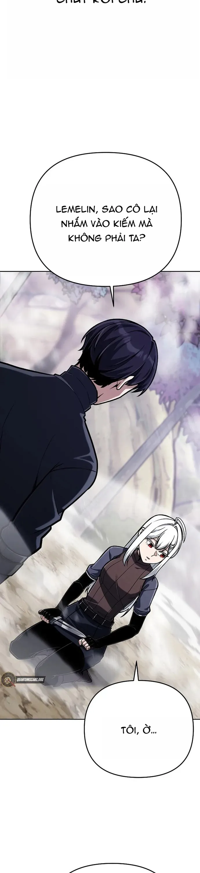 Anh Hùng Của Chúng Ta Làm Gì? Chương 43 - Trang 13