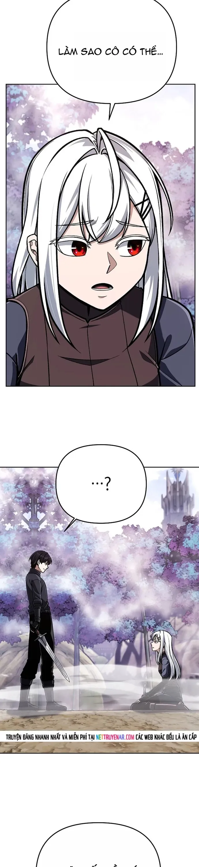 Anh Hùng Của Chúng Ta Làm Gì? Chương 43 - Trang 14