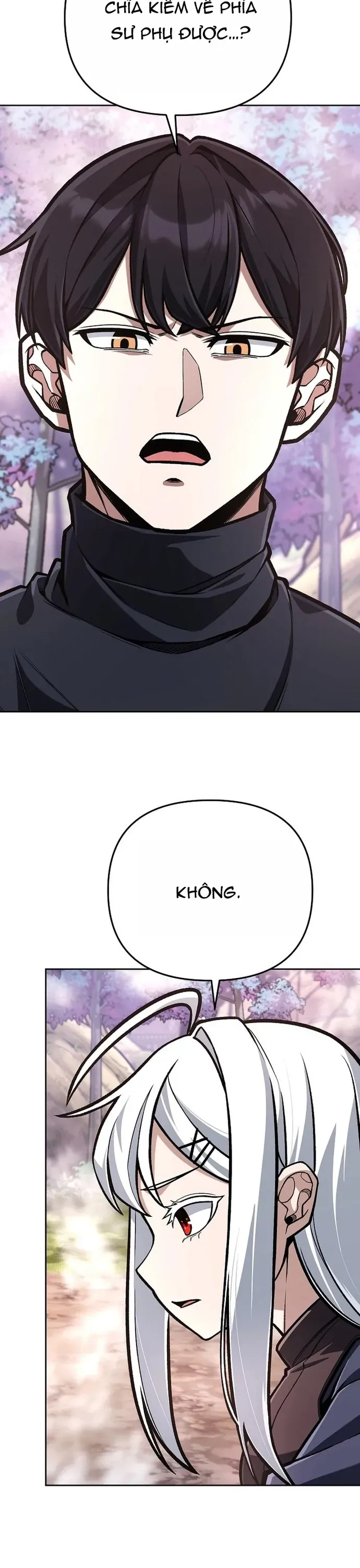 Anh Hùng Của Chúng Ta Làm Gì? Chương 43 - Trang 15