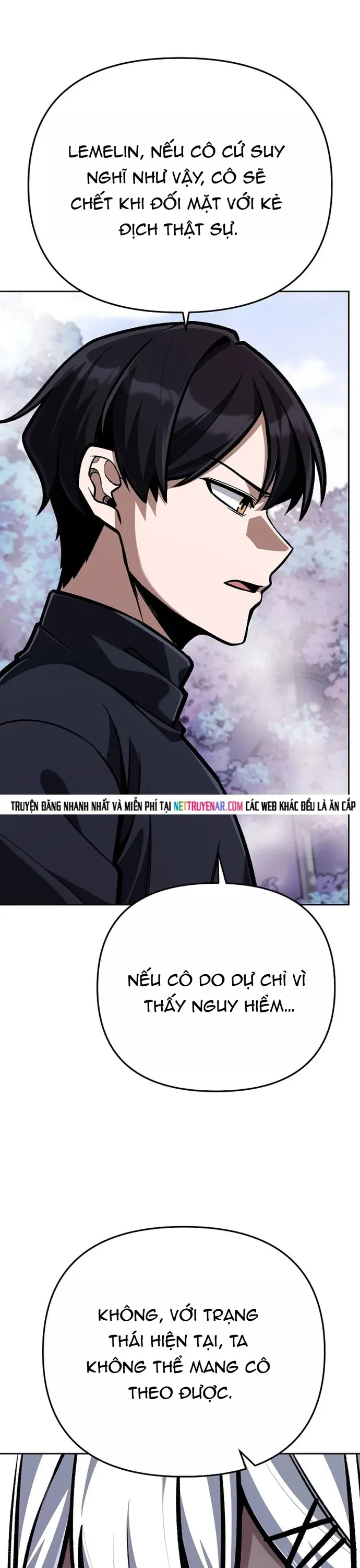 Anh Hùng Của Chúng Ta Làm Gì? Chương 43 - Trang 16