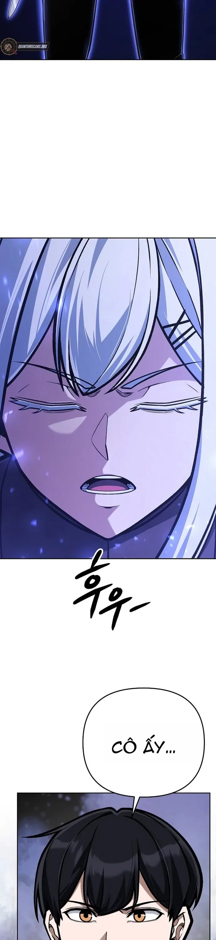 Anh Hùng Của Chúng Ta Làm Gì? Chương 43 - Trang 21