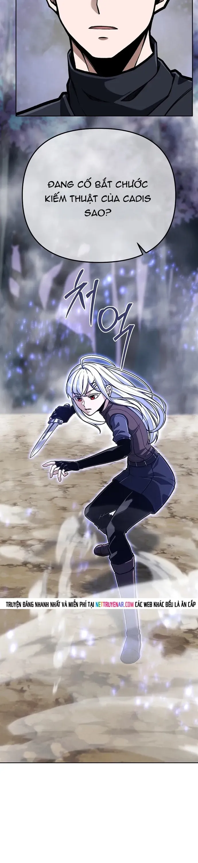 Anh Hùng Của Chúng Ta Làm Gì? Chương 43 - Trang 22