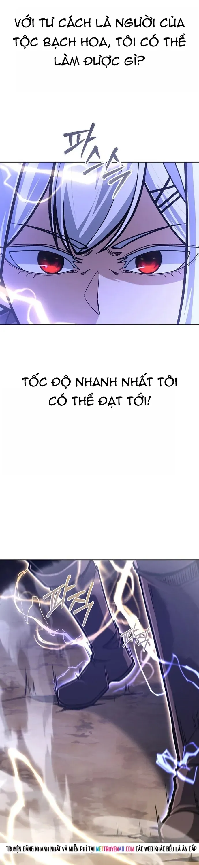 Anh Hùng Của Chúng Ta Làm Gì? Chương 43 - Trang 23