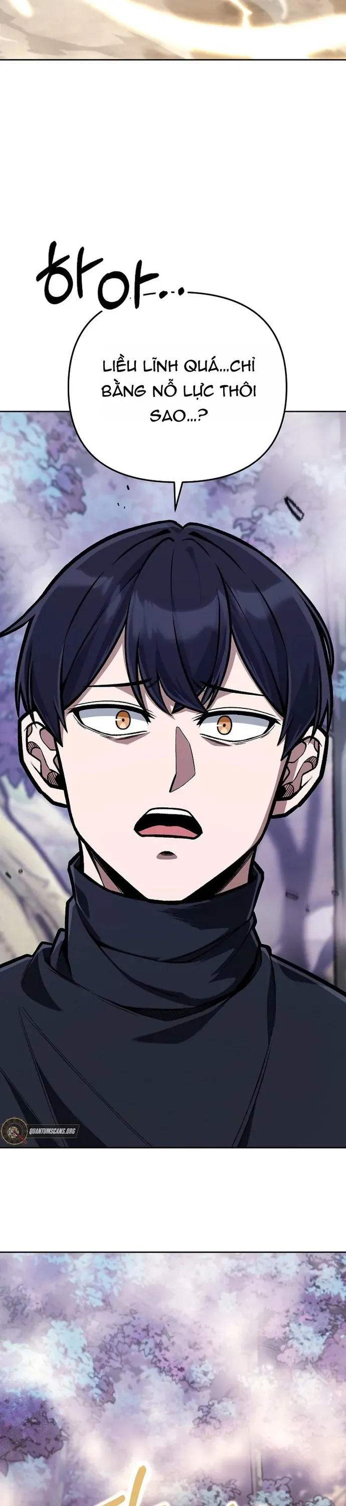 Anh Hùng Của Chúng Ta Làm Gì? Chương 43 - Trang 24