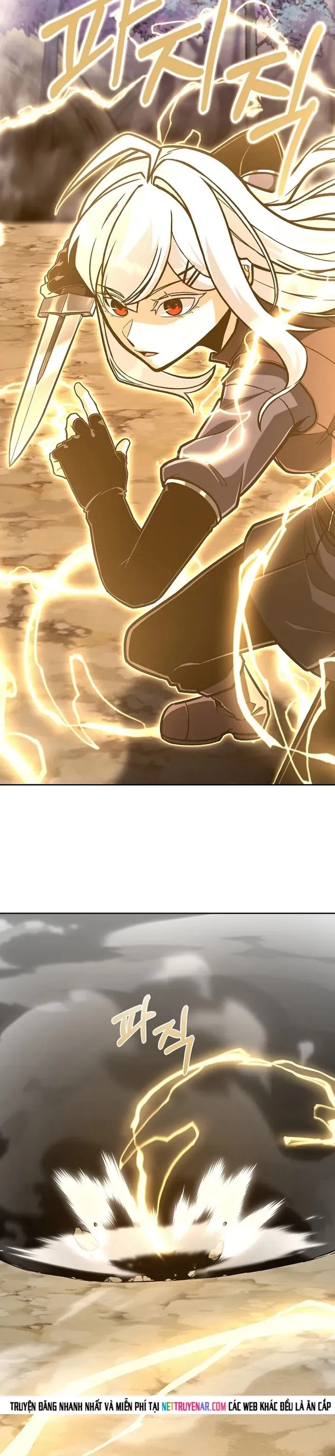 Anh Hùng Của Chúng Ta Làm Gì? Chương 43 - Trang 25