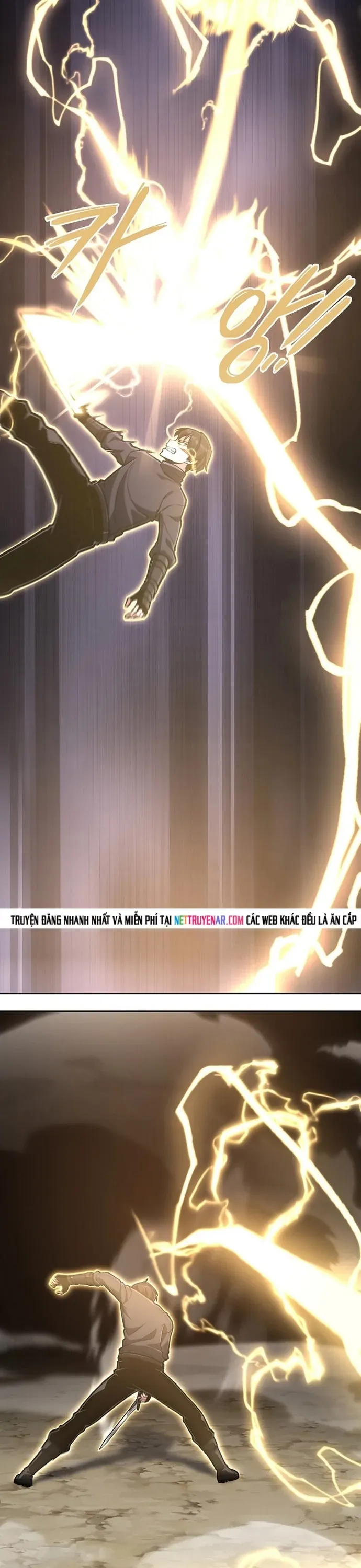 Anh Hùng Của Chúng Ta Làm Gì? Chương 43 - Trang 27