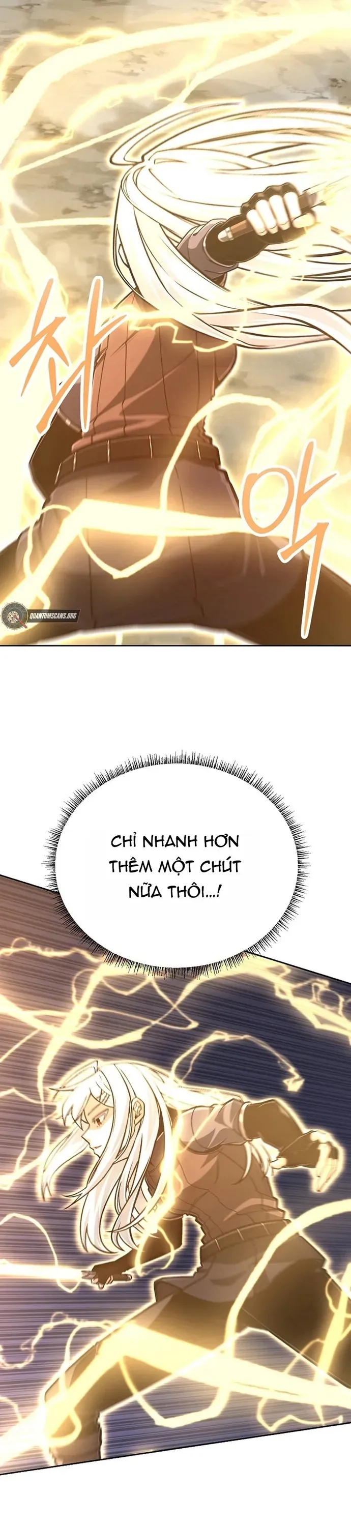 Anh Hùng Của Chúng Ta Làm Gì? Chương 43 - Trang 28