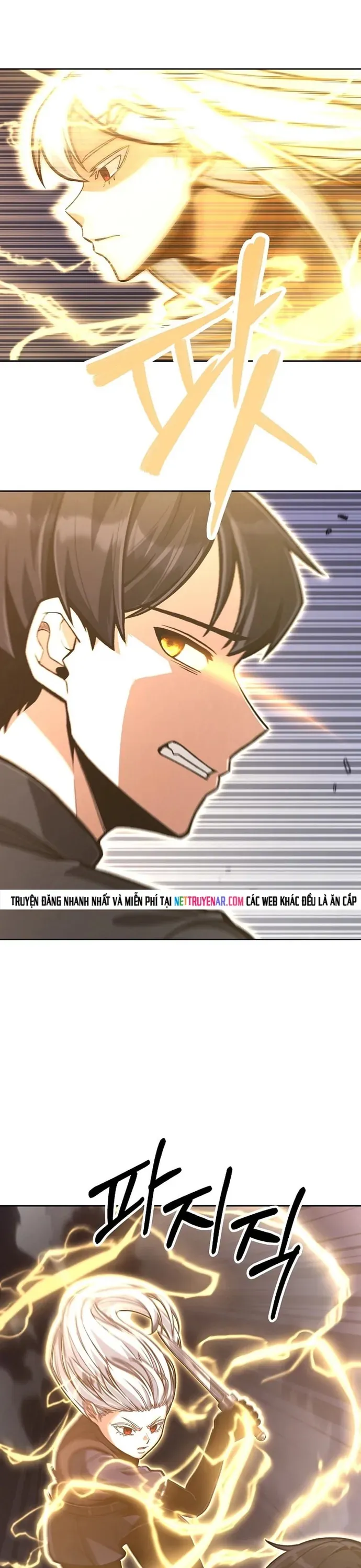 Anh Hùng Của Chúng Ta Làm Gì? Chương 43 - Trang 29