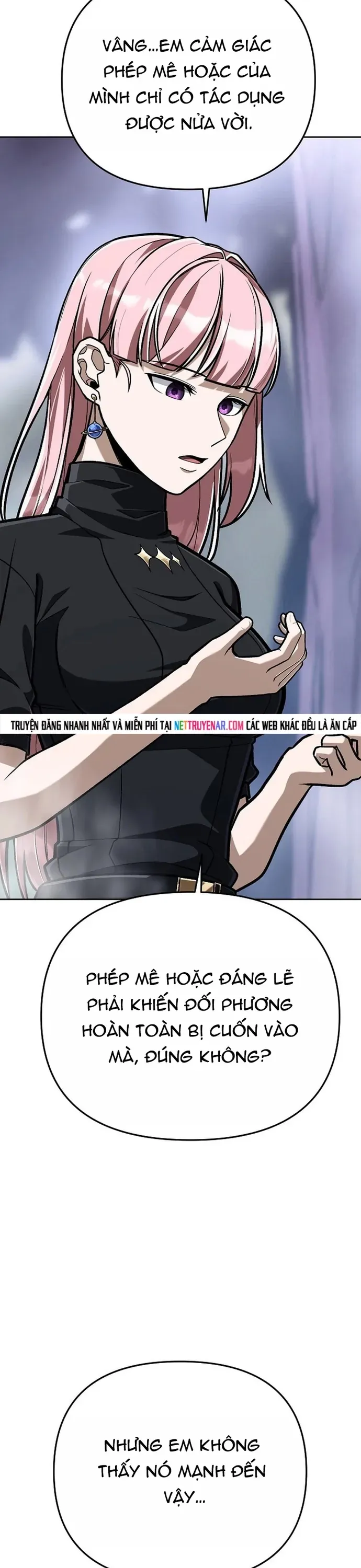 Anh Hùng Của Chúng Ta Làm Gì? Chương 43 - Trang 4