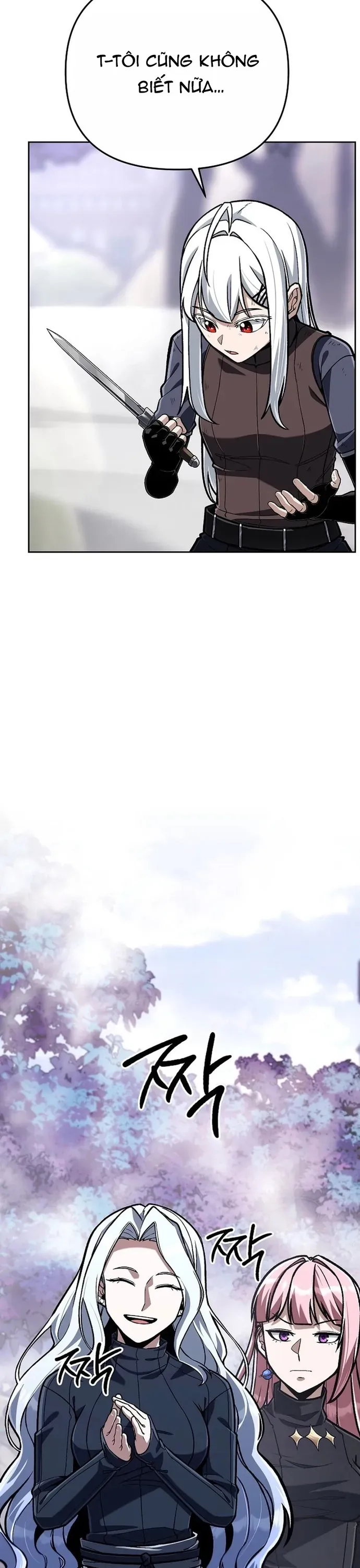 Anh Hùng Của Chúng Ta Làm Gì? Chương 43 - Trang 34