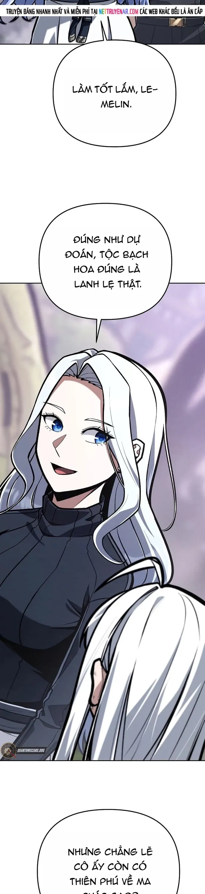 Anh Hùng Của Chúng Ta Làm Gì? Chương 43 - Trang 35