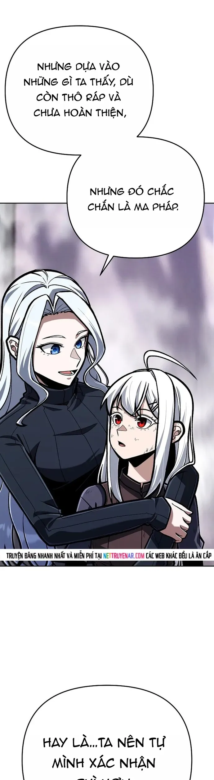 Anh Hùng Của Chúng Ta Làm Gì? Chương 43 - Trang 37