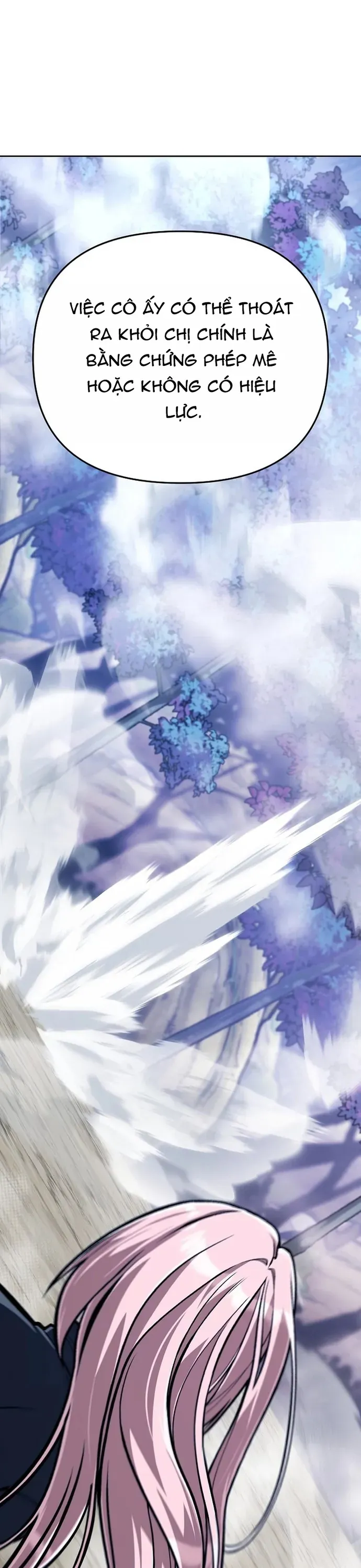 Anh Hùng Của Chúng Ta Làm Gì? Chương 43 - Trang 7