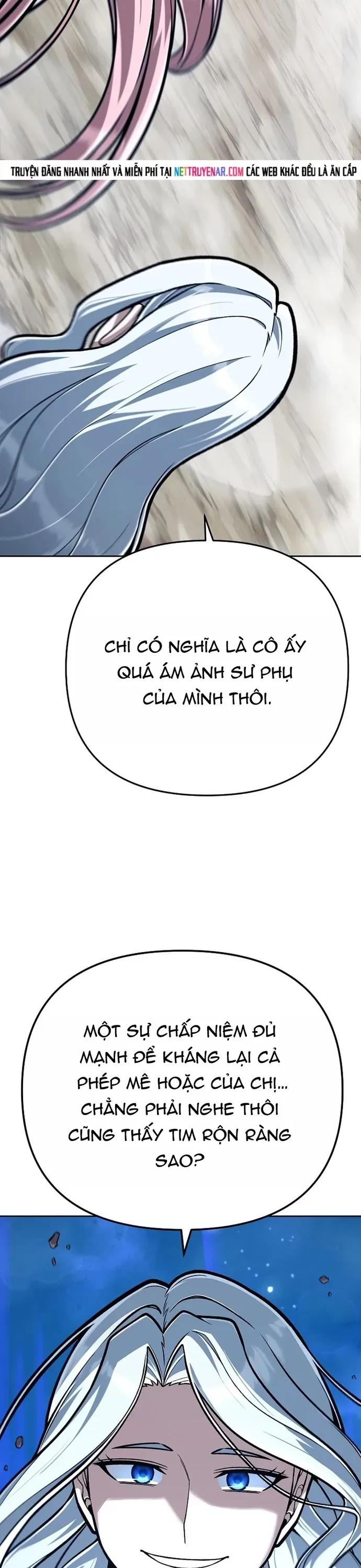 Anh Hùng Của Chúng Ta Làm Gì? Chương 43 - Trang 8