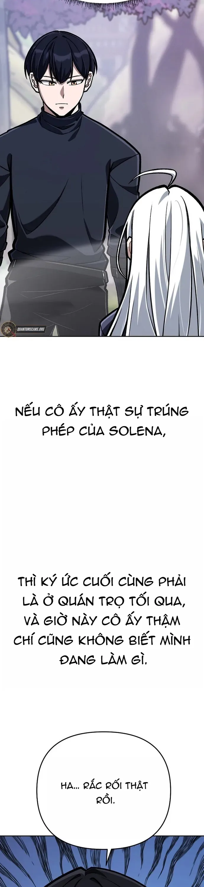 Anh Hùng Của Chúng Ta Làm Gì? Chương 43 - Trang 10