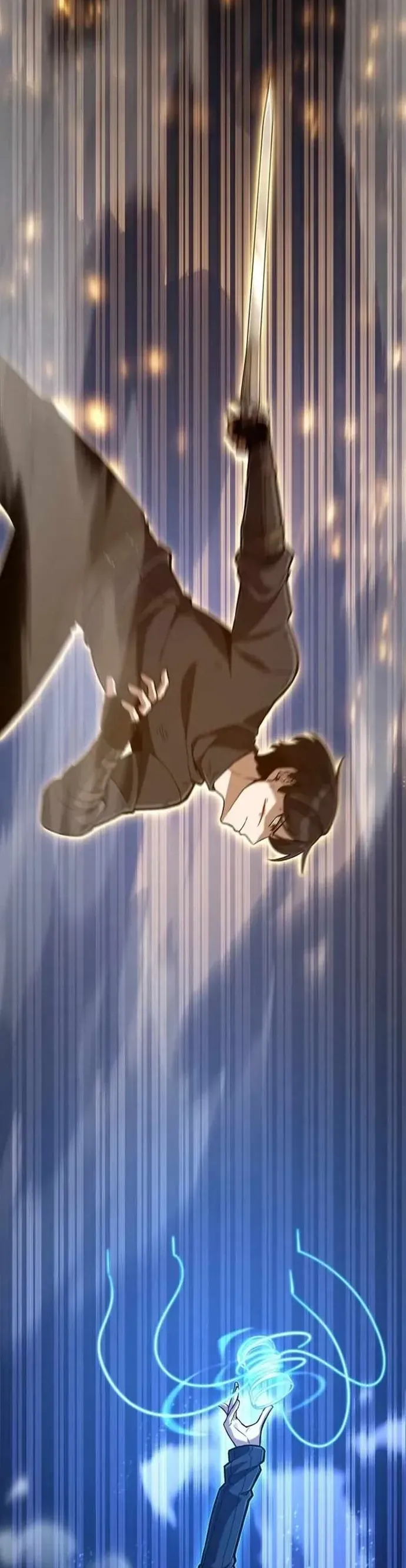 Anh Hùng Của Chúng Ta Làm Gì? Chương 44 - Trang 11