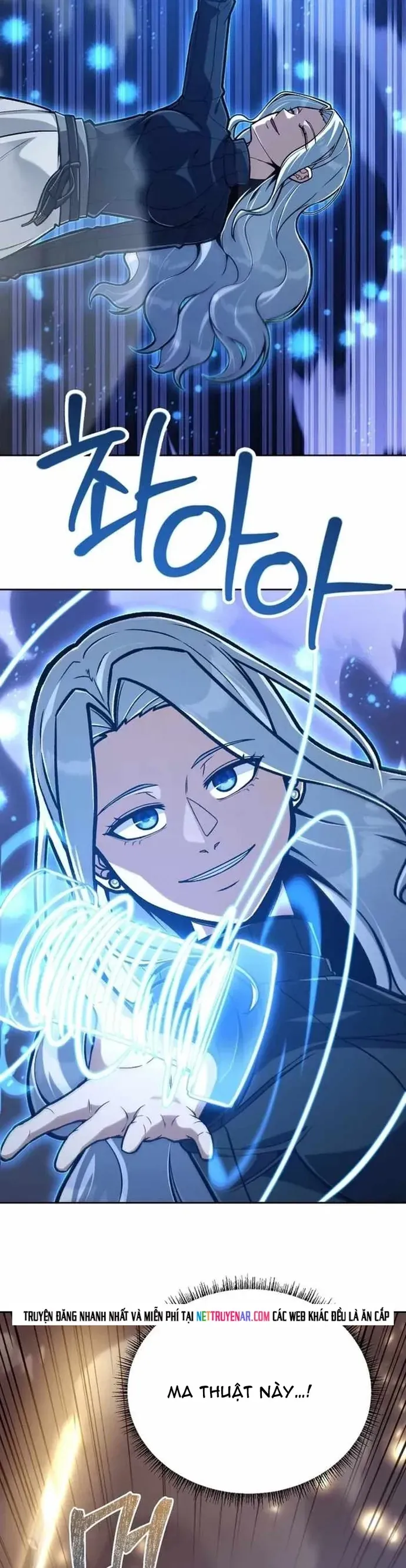 Anh Hùng Của Chúng Ta Làm Gì? Chương 44 - Trang 12