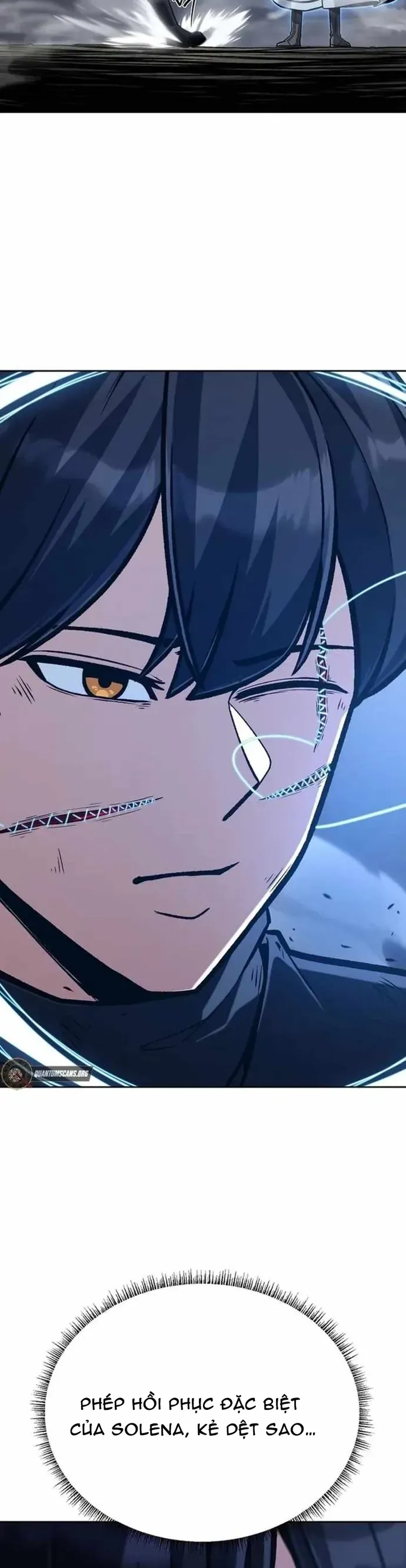 Anh Hùng Của Chúng Ta Làm Gì? Chương 44 - Trang 14