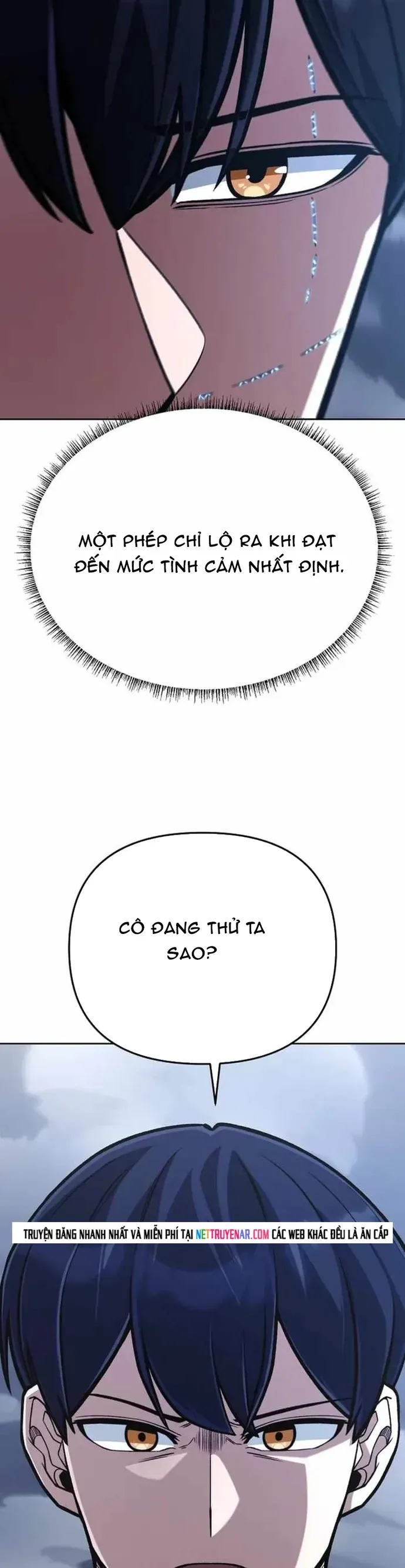 Anh Hùng Của Chúng Ta Làm Gì? Chương 44 - Trang 15
