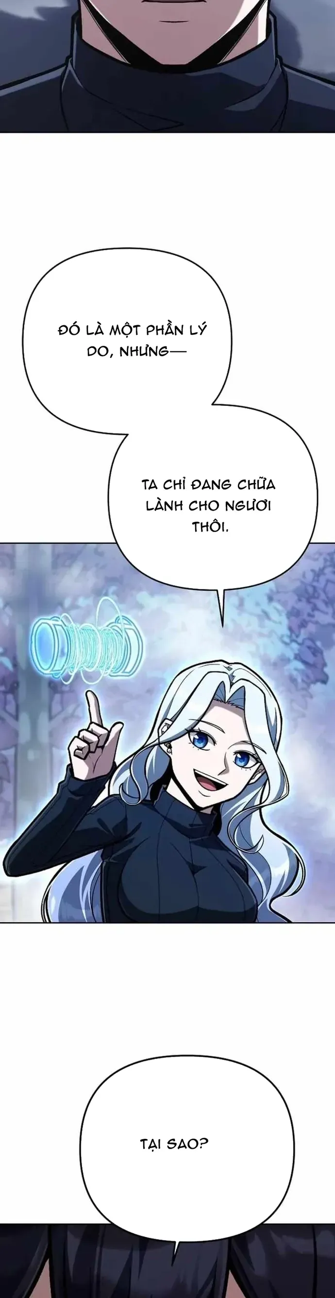 Anh Hùng Của Chúng Ta Làm Gì? Chương 44 - Trang 16