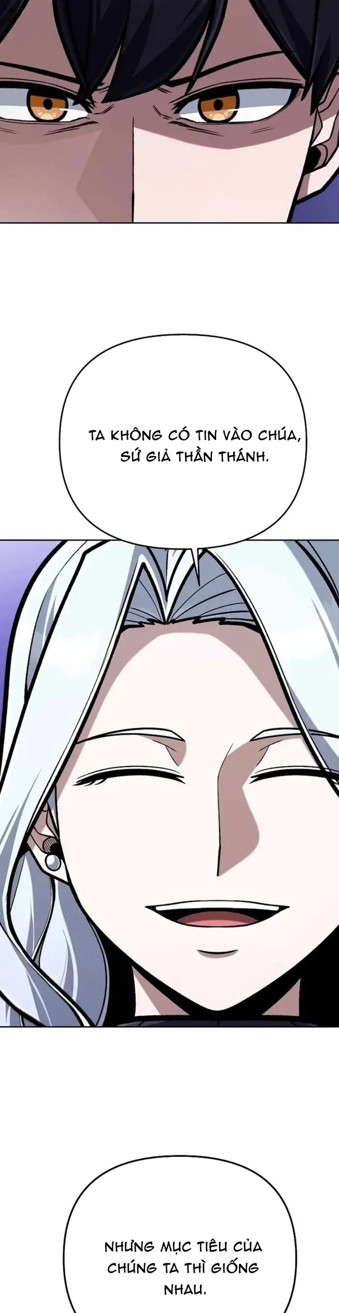 Anh Hùng Của Chúng Ta Làm Gì? Chương 44 - Trang 17