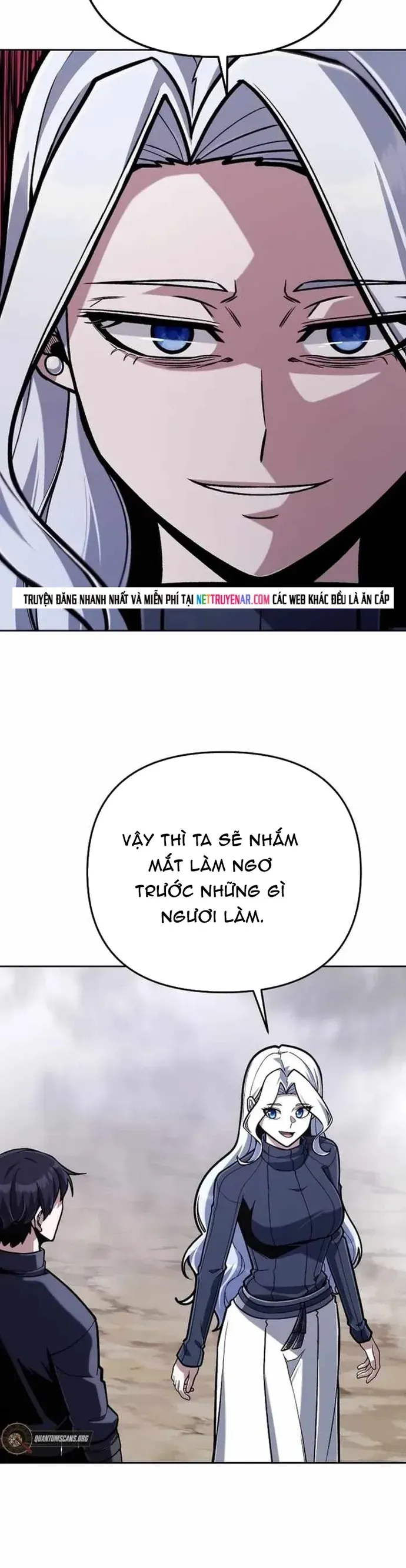 Anh Hùng Của Chúng Ta Làm Gì? Chương 44 - Trang 18