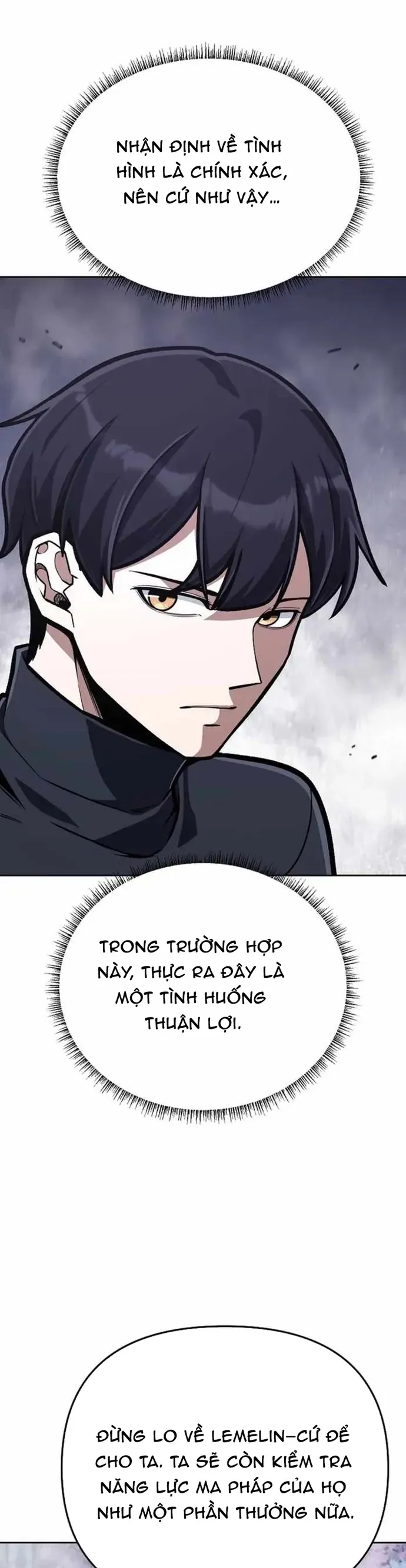 Anh Hùng Của Chúng Ta Làm Gì? Chương 44 - Trang 19