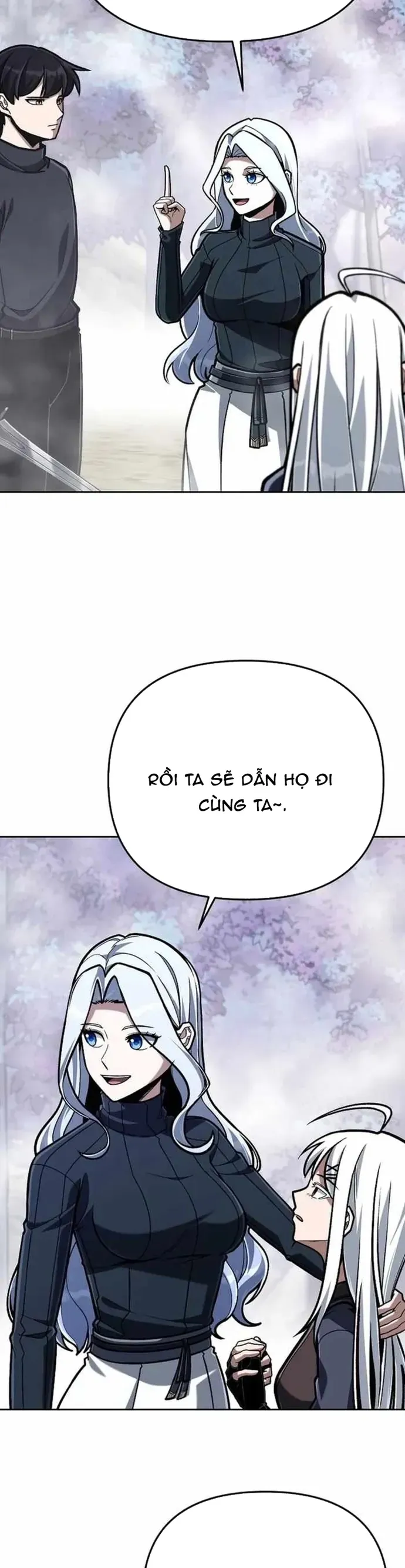 Anh Hùng Của Chúng Ta Làm Gì? Chương 44 - Trang 20