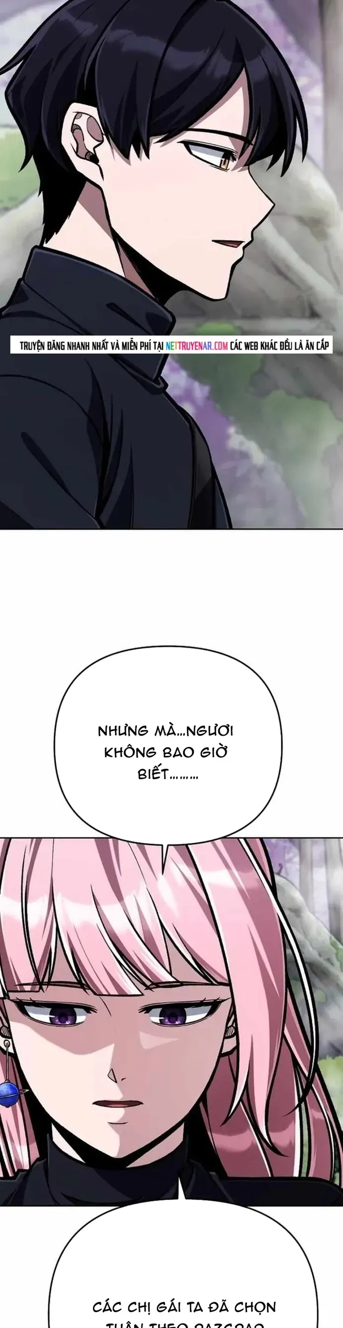 Anh Hùng Của Chúng Ta Làm Gì? Chương 44 - Trang 26