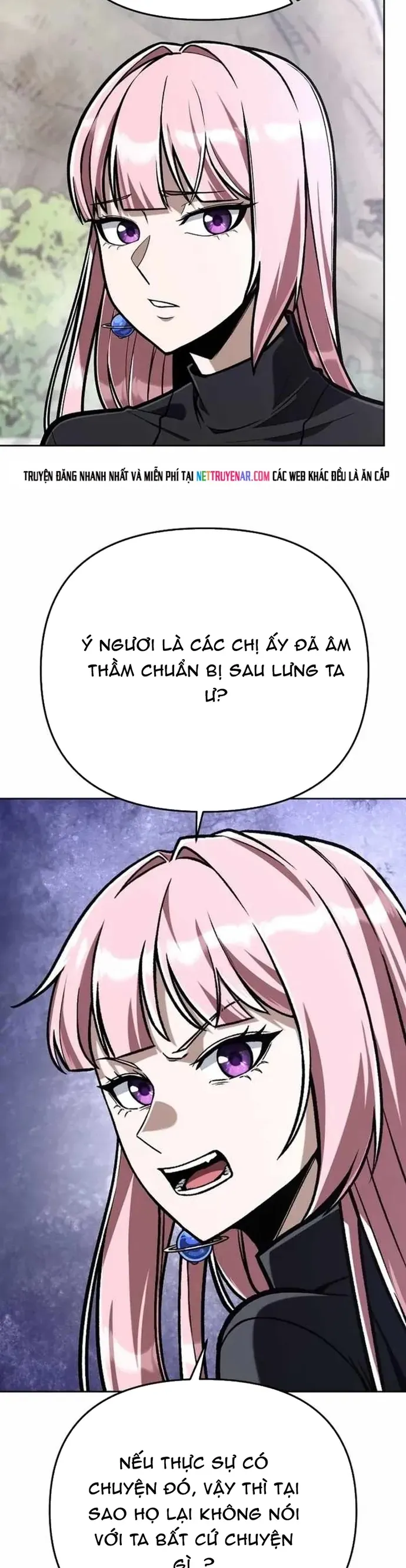 Anh Hùng Của Chúng Ta Làm Gì? Chương 44 - Trang 29