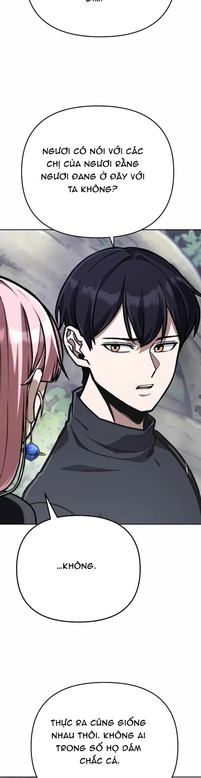 Anh Hùng Của Chúng Ta Làm Gì? Chương 44 - Trang 30