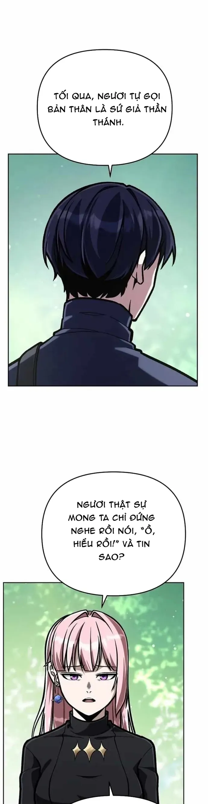 Anh Hùng Của Chúng Ta Làm Gì? Chương 44 - Trang 37