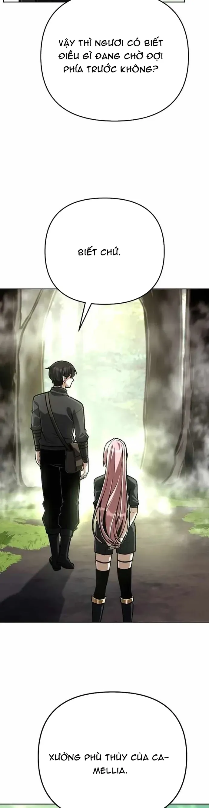 Anh Hùng Của Chúng Ta Làm Gì? Chương 44 - Trang 38