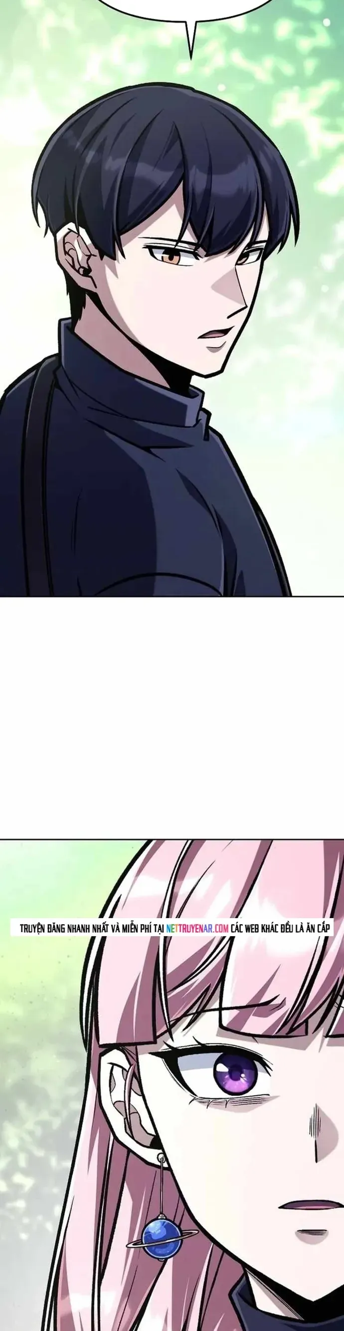 Anh Hùng Của Chúng Ta Làm Gì? Chương 44 - Trang 39