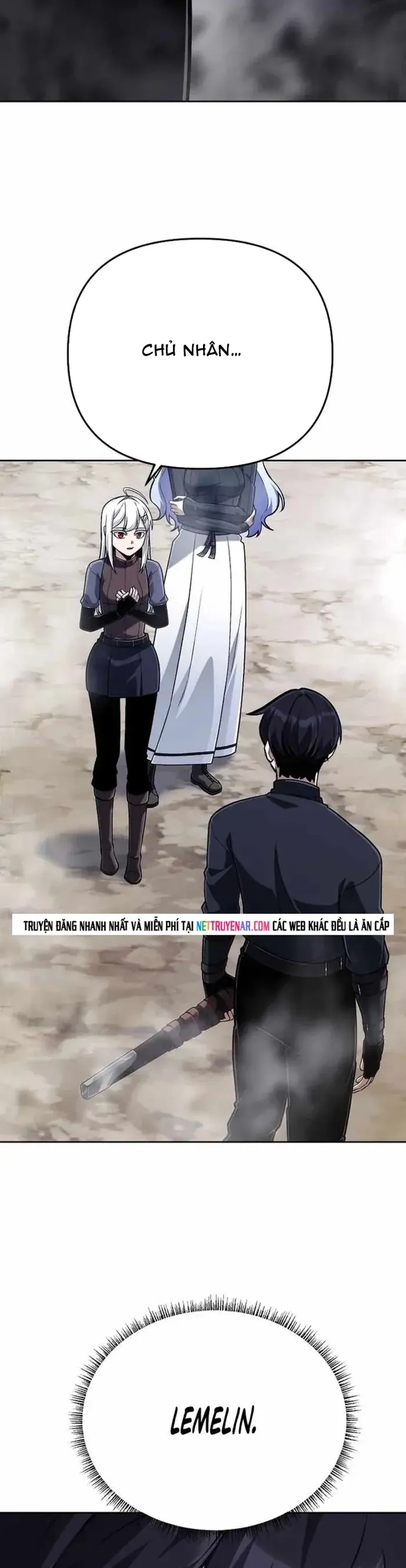 Anh Hùng Của Chúng Ta Làm Gì? Chương 44 - Trang 5