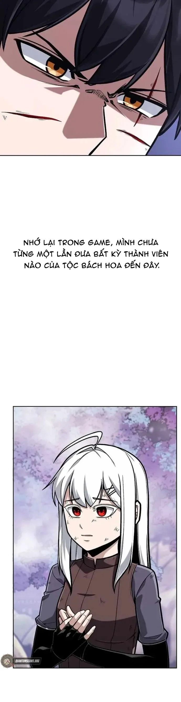 Anh Hùng Của Chúng Ta Làm Gì? Chương 44 - Trang 6