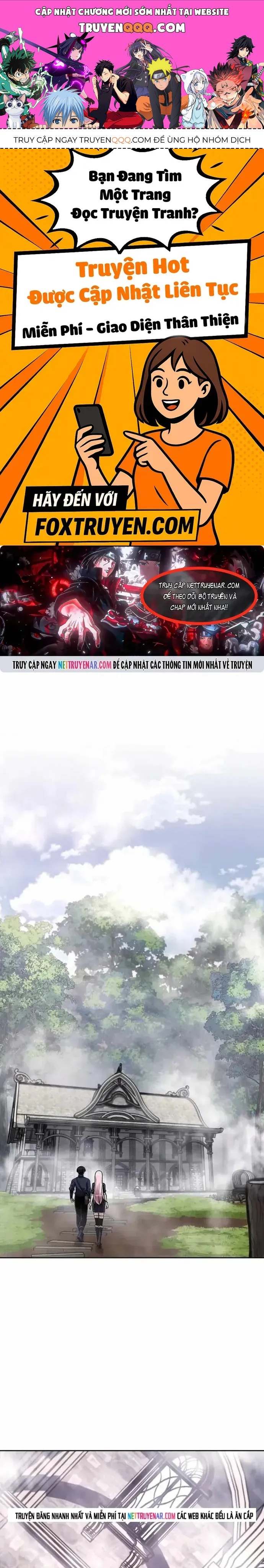 Anh Hùng Của Chúng Ta Làm Gì [Chap 42-45] - Page 0