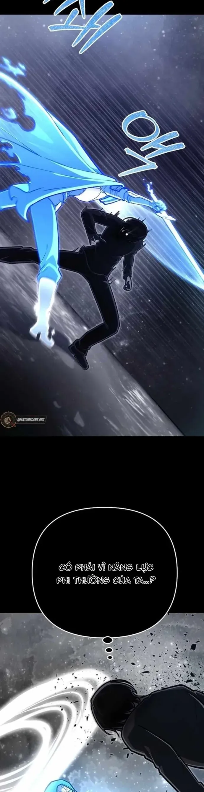 Anh Hùng Của Chúng Ta Làm Gì [Chap 42-45] - Page 10