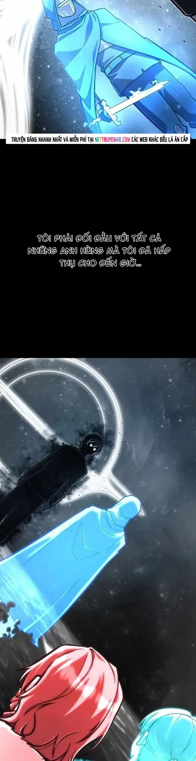 Anh Hùng Của Chúng Ta Làm Gì [Chap 42-45] - Page 11
