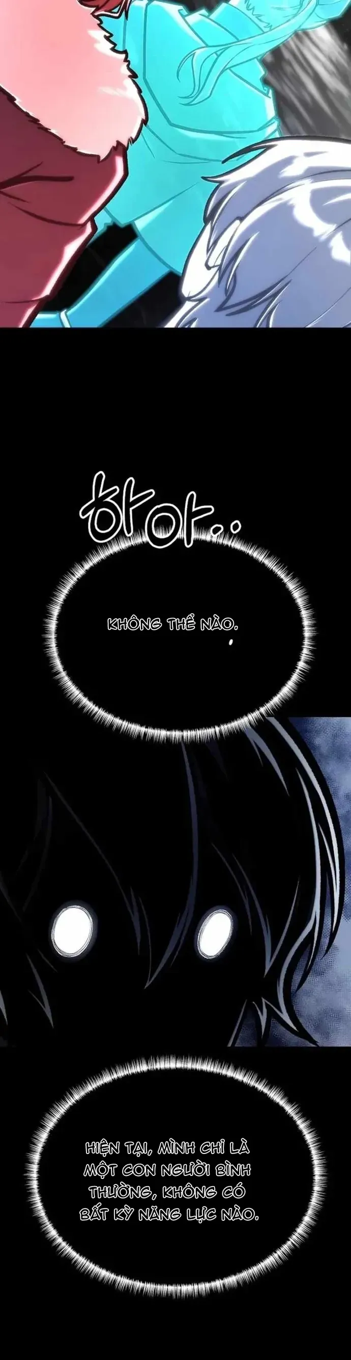 Anh Hùng Của Chúng Ta Làm Gì [Chap 42-45] - Page 12