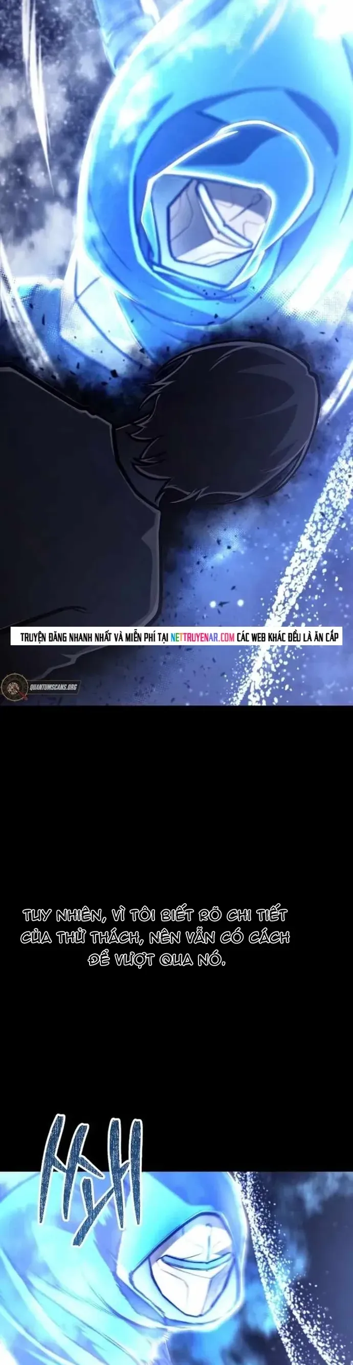 Anh Hùng Của Chúng Ta Làm Gì [Chap 42-45] - Page 14