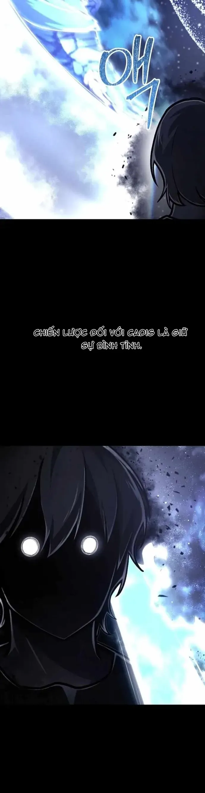 Anh Hùng Của Chúng Ta Làm Gì [Chap 42-45] - Page 15