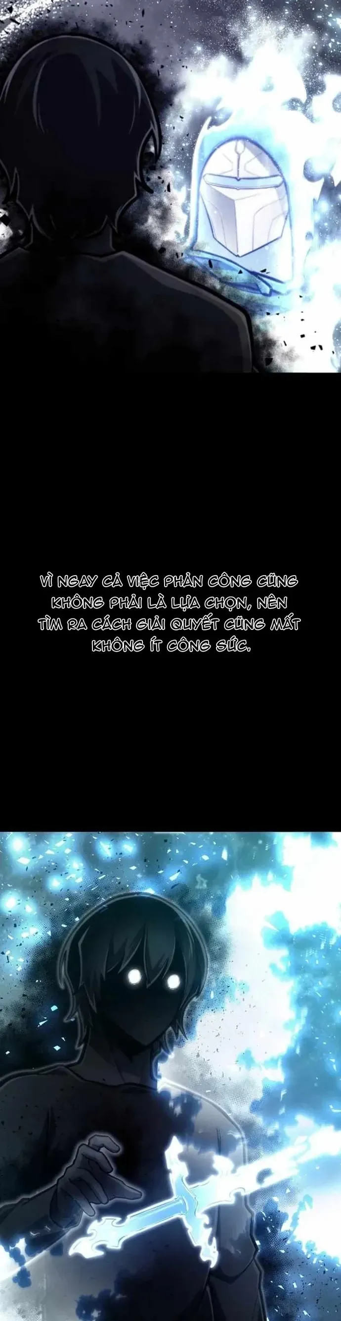 Anh Hùng Của Chúng Ta Làm Gì [Chap 42-45] - Page 17