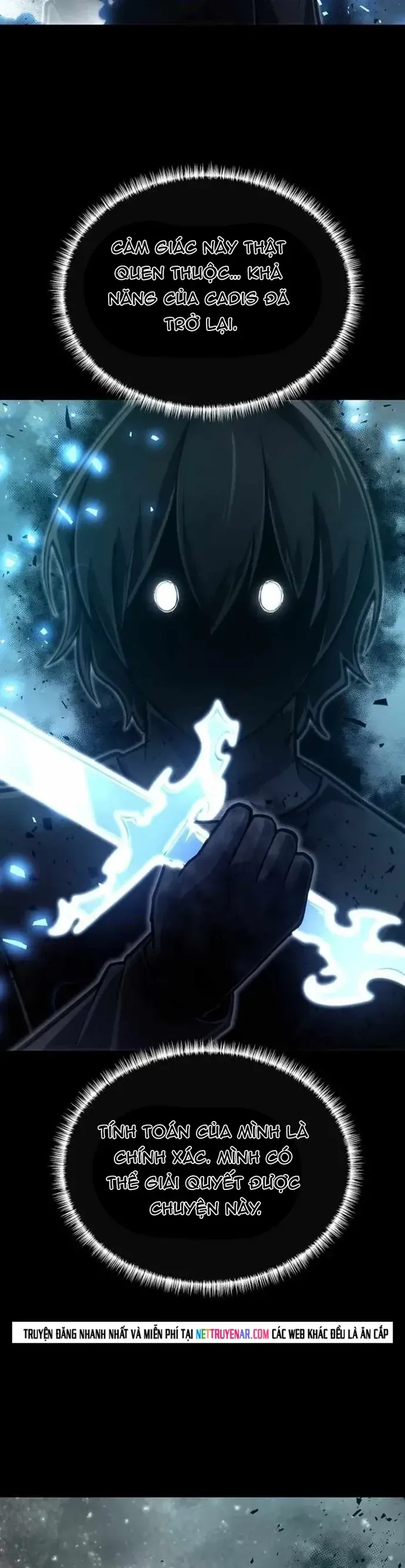 Anh Hùng Của Chúng Ta Làm Gì [Chap 42-45] - Page 18